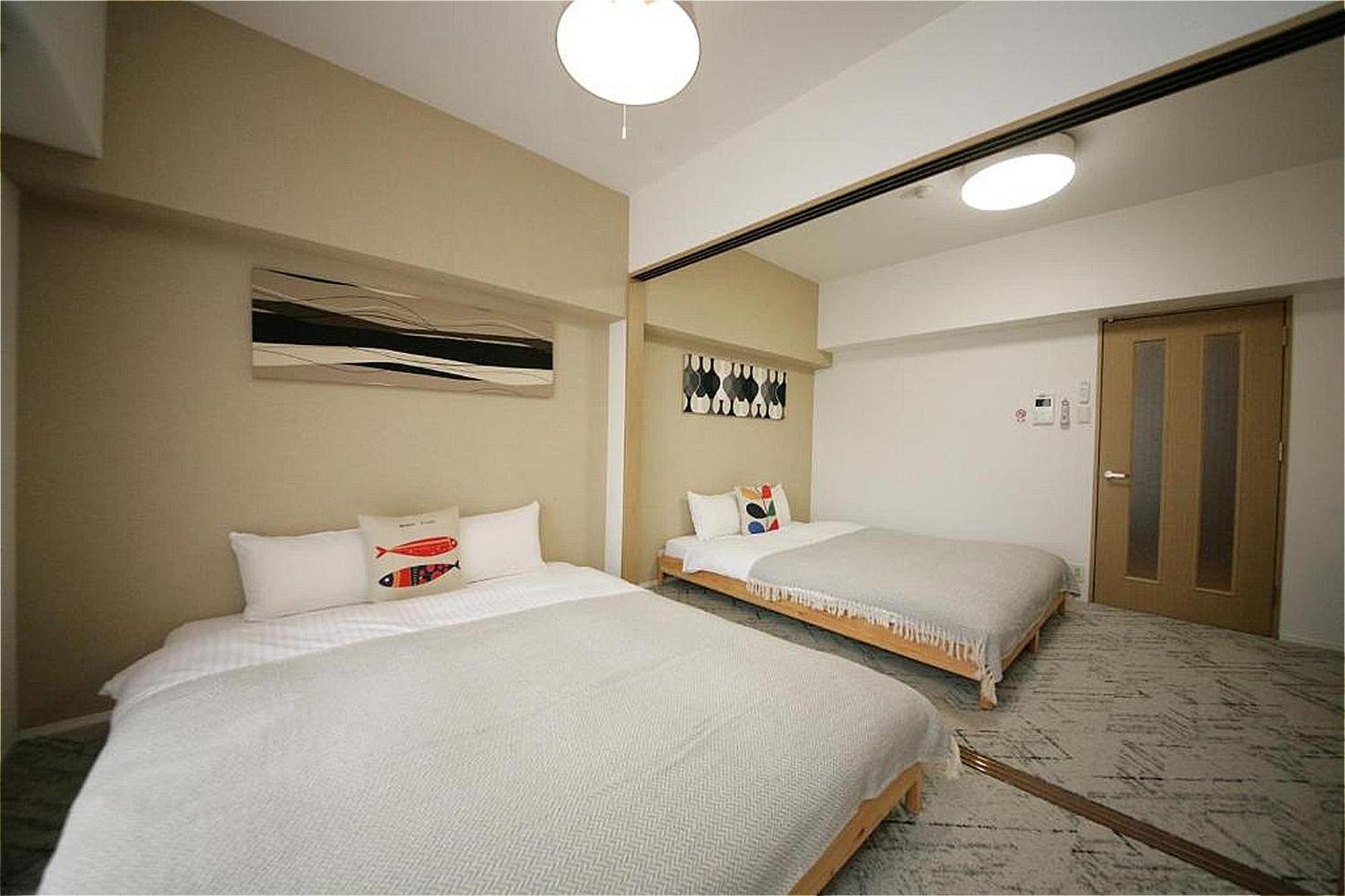 Goom Fukuoka-tenjin Fukuoka (Fukuoka)