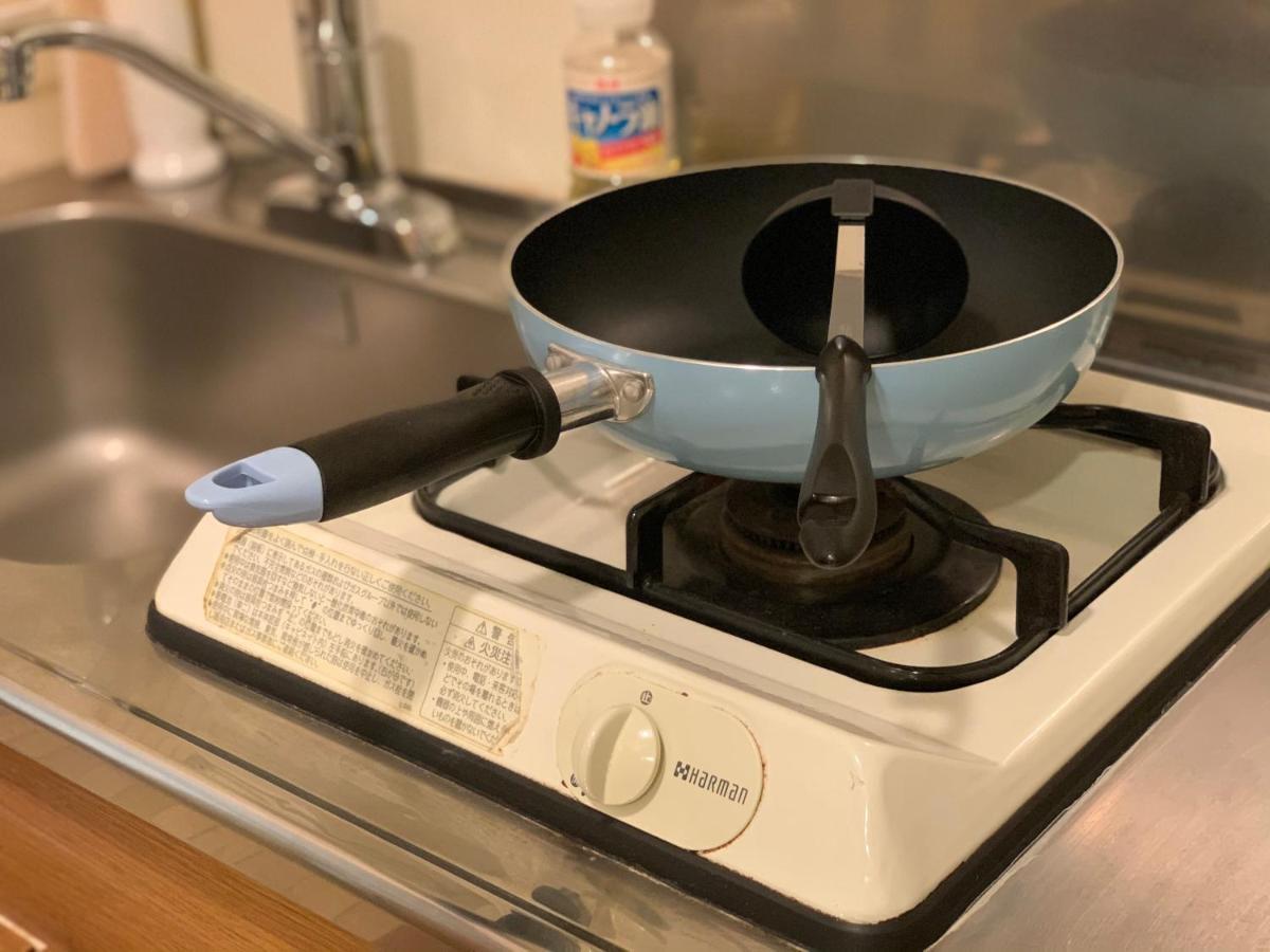 Goom Fukuoka-tenjin Hotel 4*