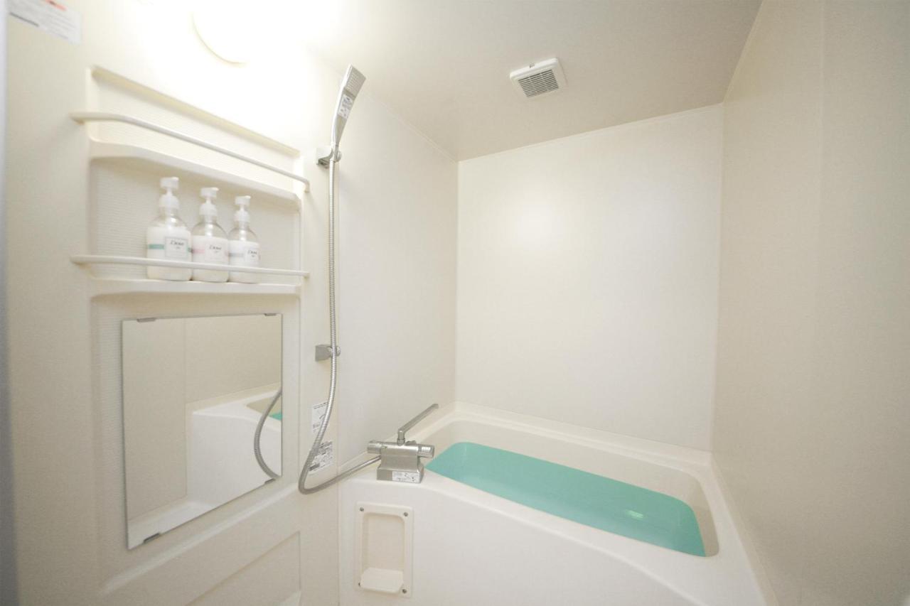 Goom Fukuoka-tenjin Hotel Fukuoka (Fukuoka)